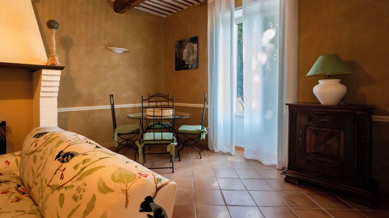 Photo of Livingroom in Entraigues-sur-la-Sorgue
