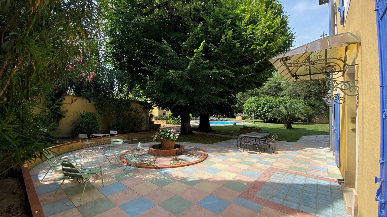 Photo of Outdoor in Entraigues-sur-la-Sorgue