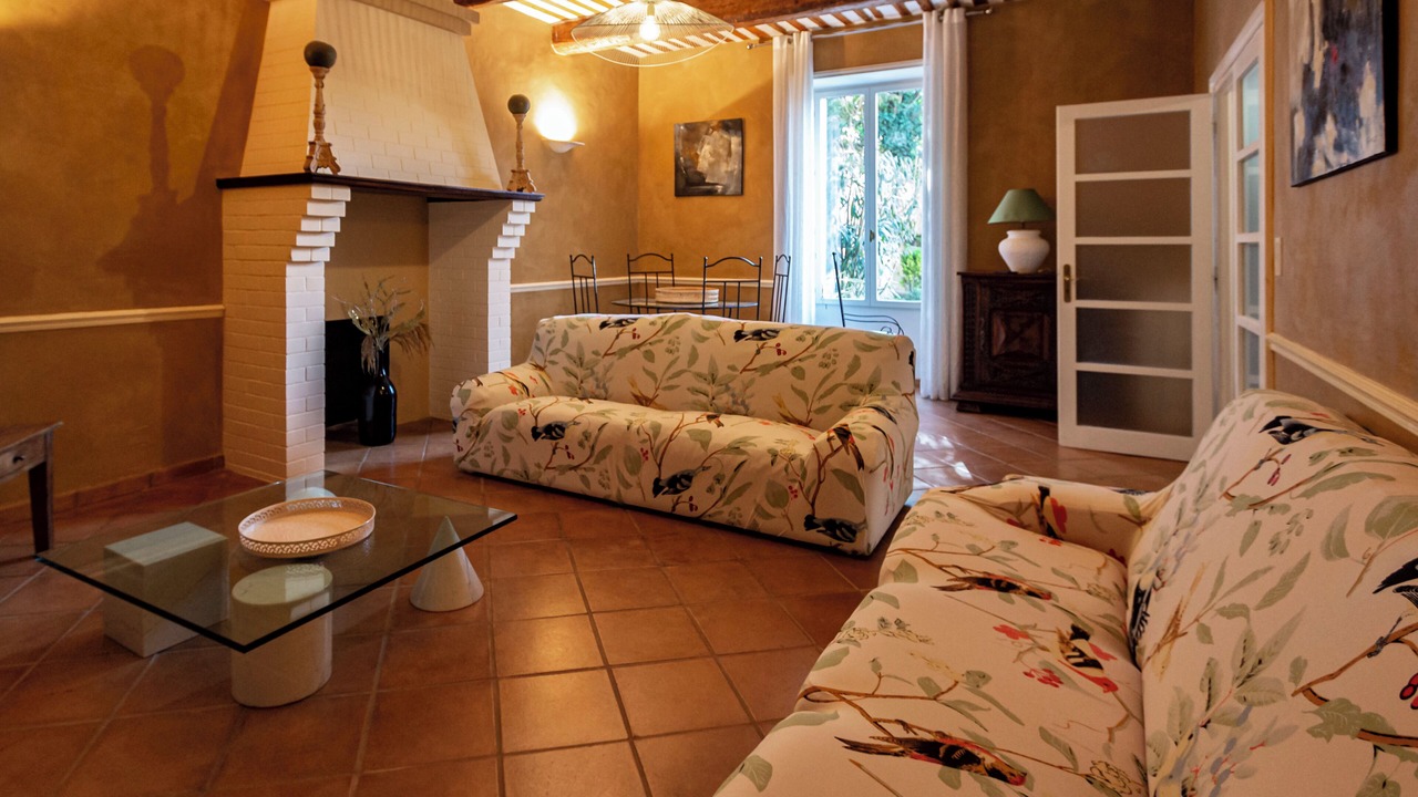 Photo of Livingroom in Entraigues-sur-la-Sorgue
