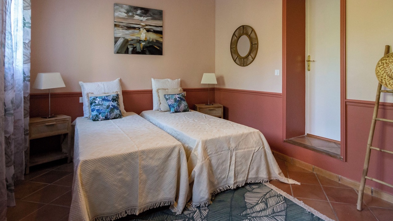 Photo of Bedroom in Entraigues-sur-la-Sorgue