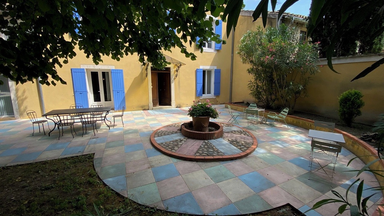 Photo of Outdoor in Entraigues-sur-la-Sorgue