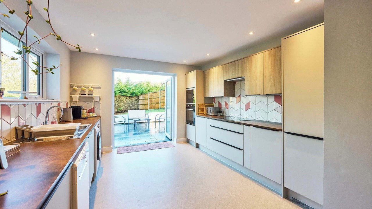 Photo of Others in Taverham