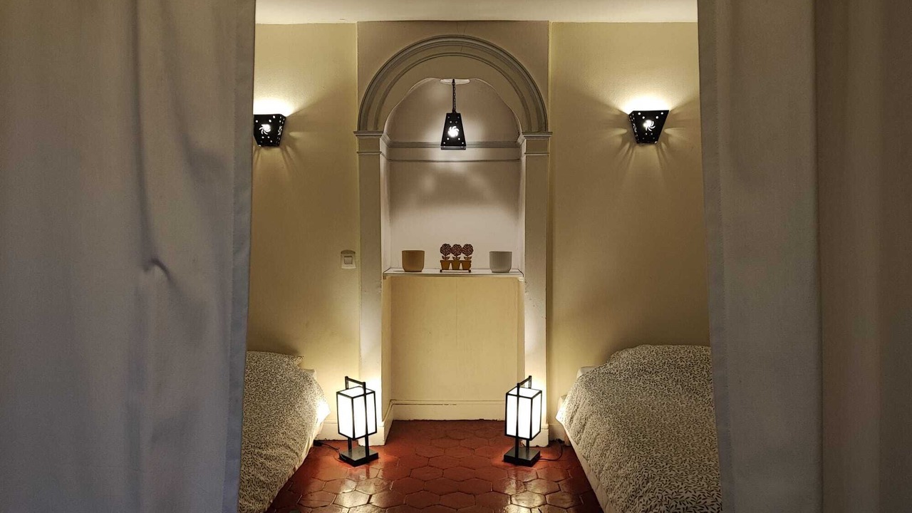 Photo of Bedroom in Notre-Dame