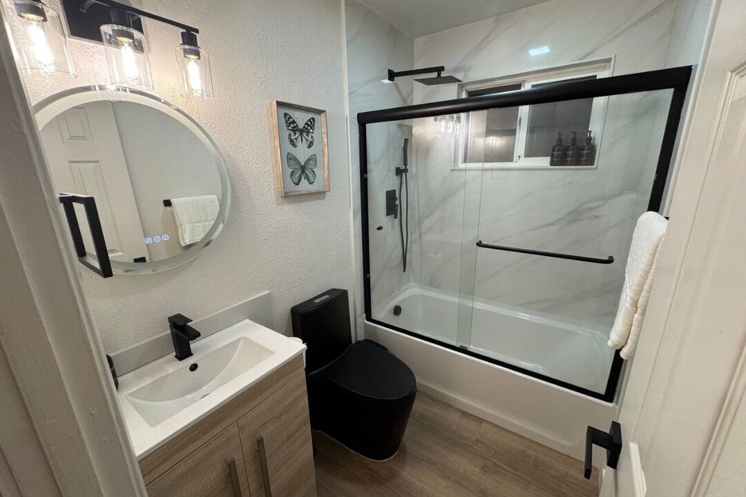 Photo of Bathroom in Rancho Cordova