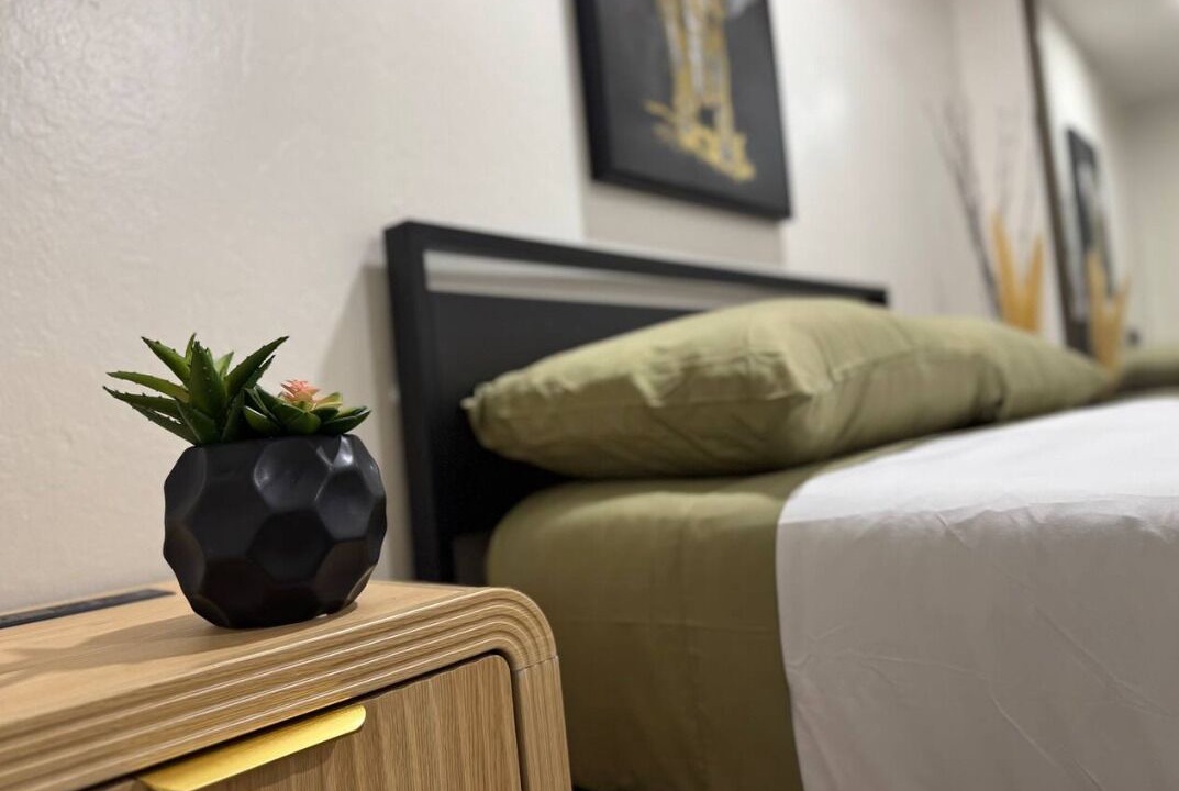 Photo of Bedroom in Rancho Cordova