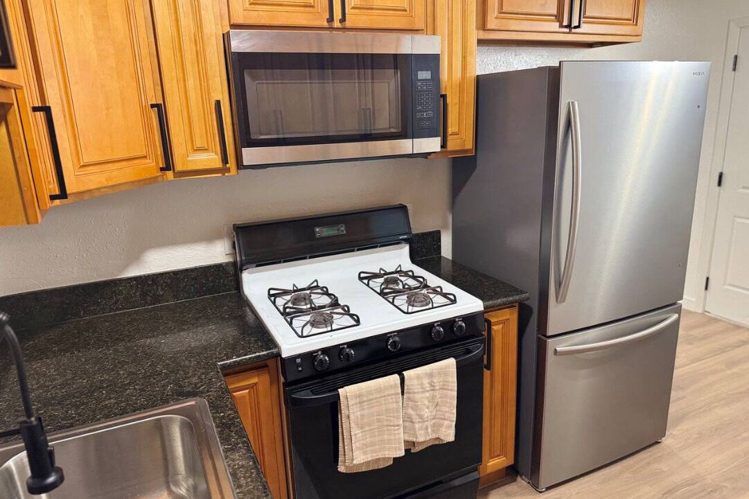 Photo of Kitchen in Rancho Cordova
