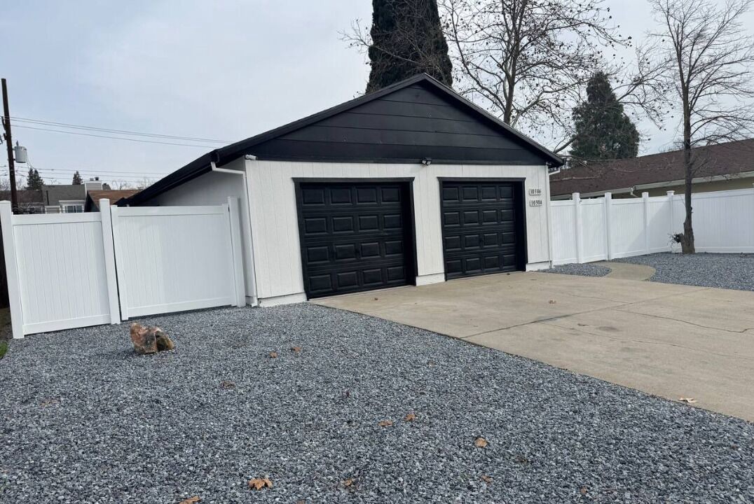 Photo of Outdoor in Rancho Cordova