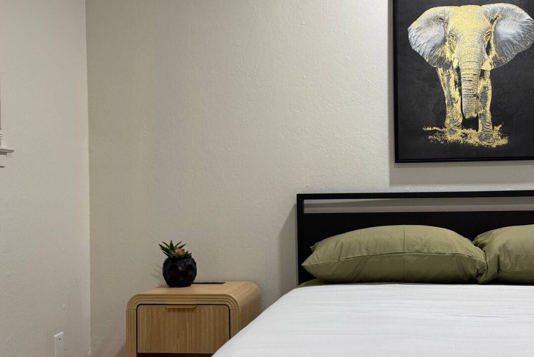 Photo of Bedroom in Rancho Cordova