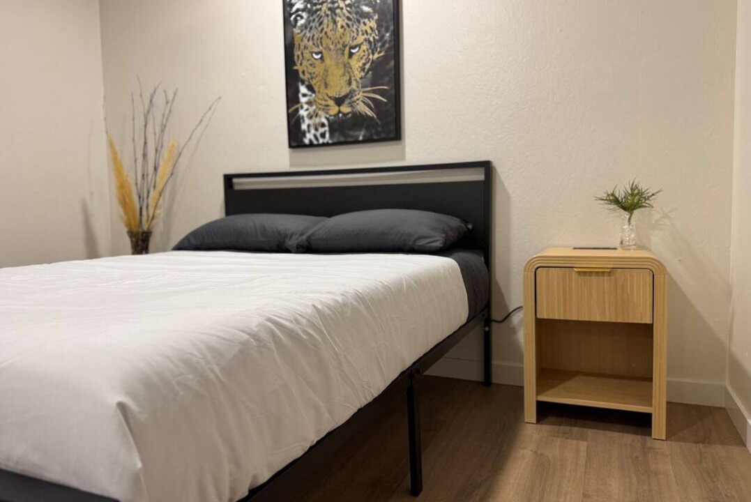 Photo of Bedroom in Rancho Cordova