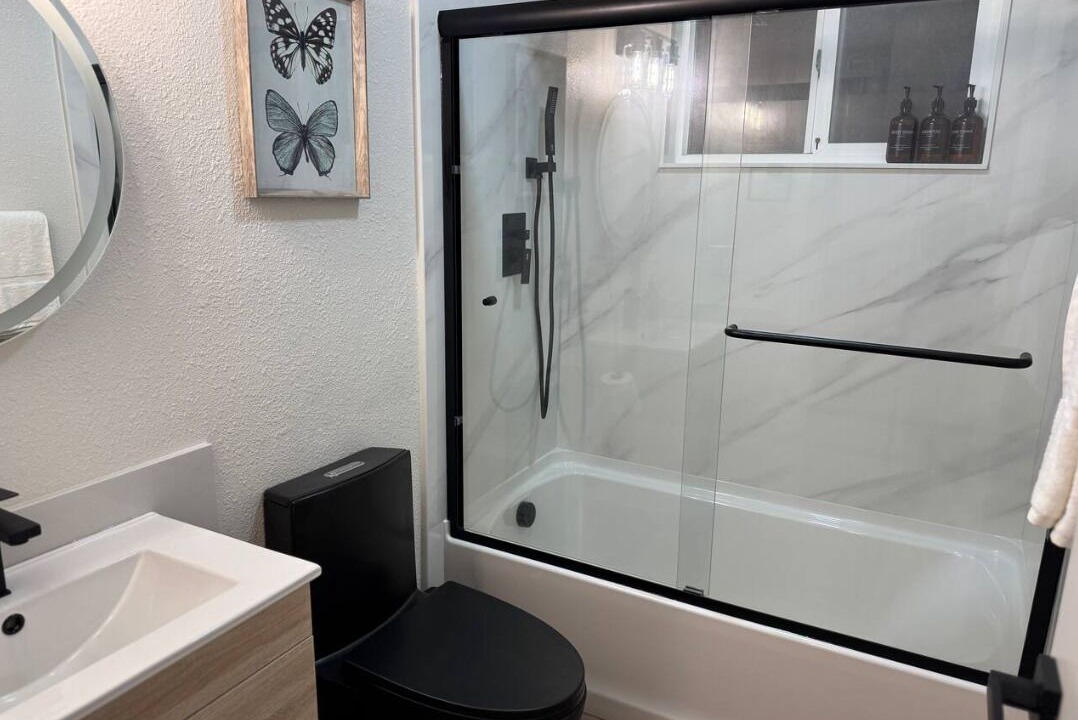 Photo of Bathroom in Rancho Cordova