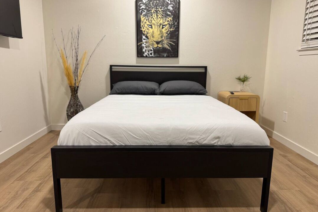 Photo of Bedroom in Rancho Cordova