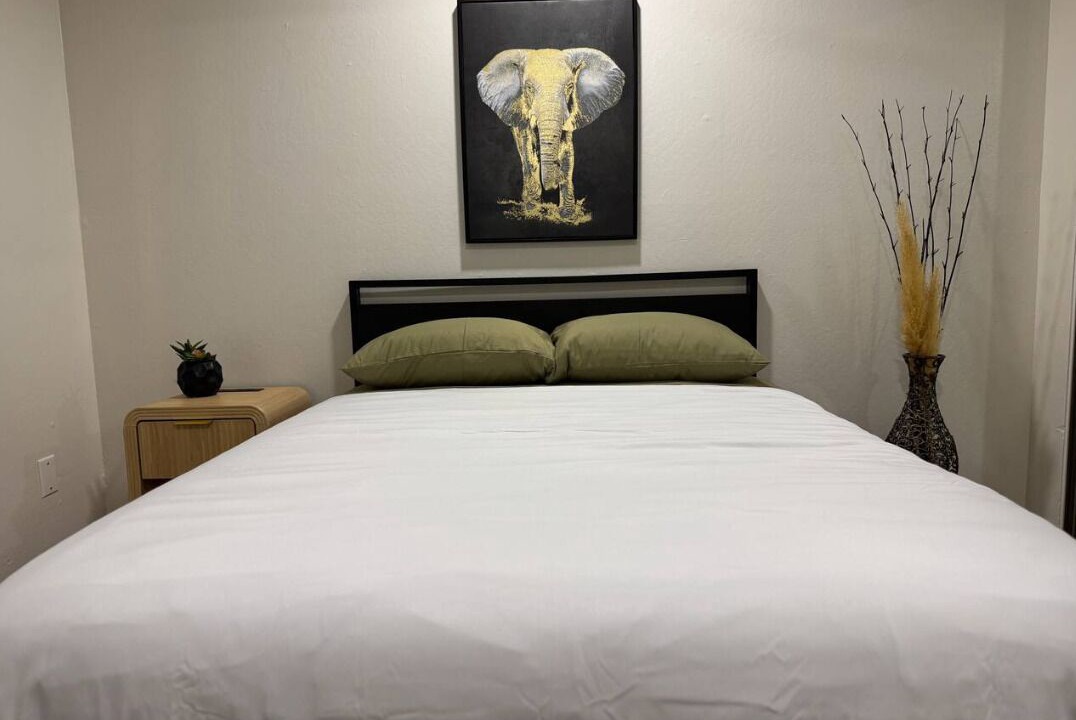 Photo of Bedroom in Rancho Cordova