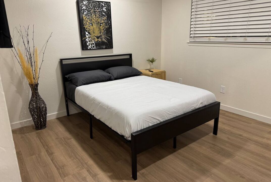Photo of Bedroom in Rancho Cordova