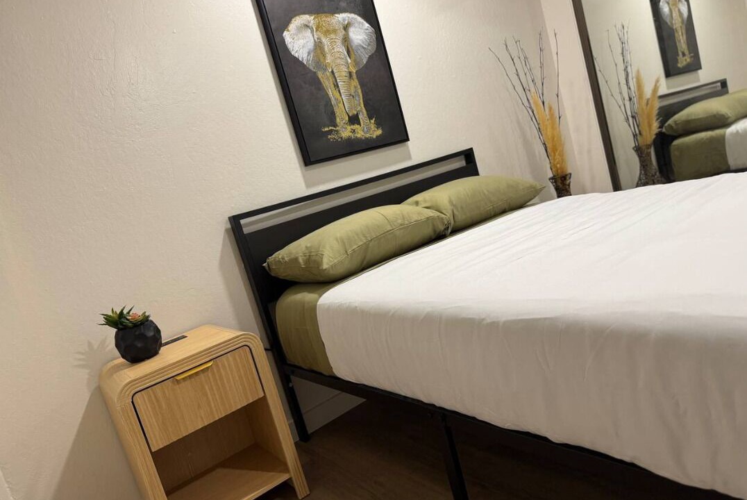 Photo of Bedroom in Rancho Cordova