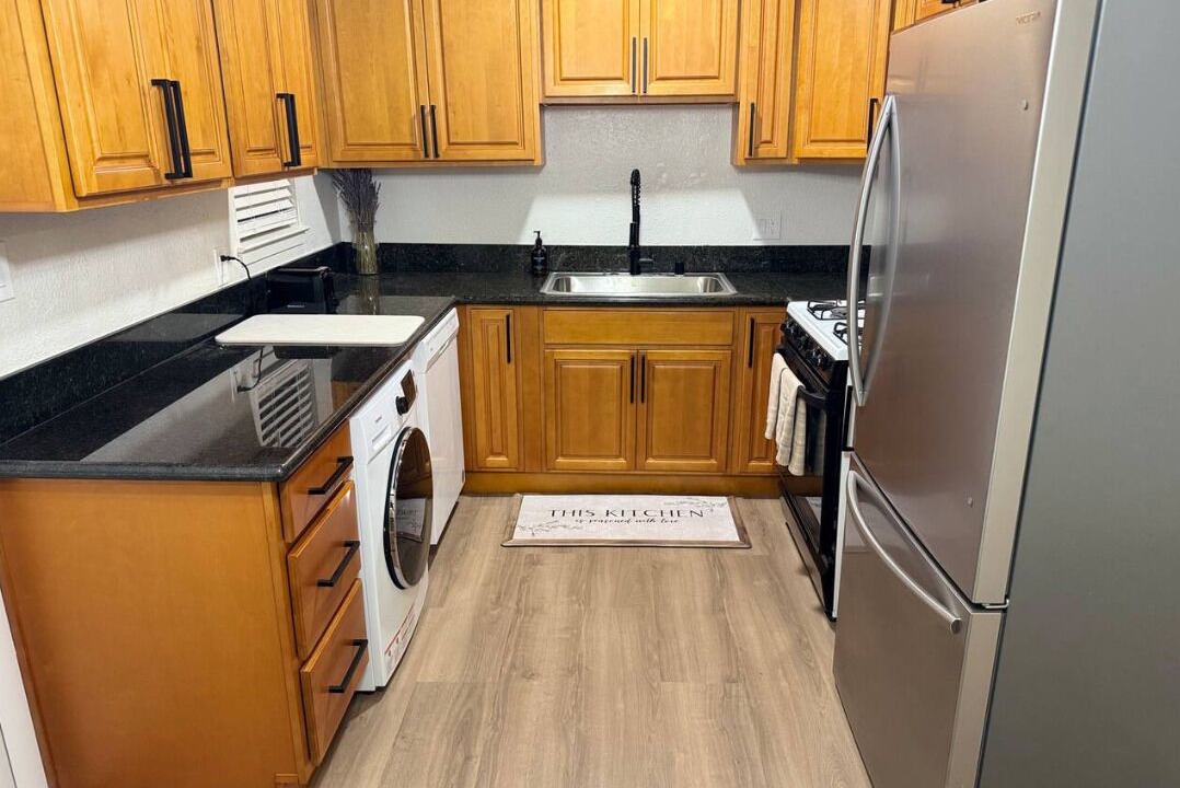 Photo of Kitchen in Rancho Cordova