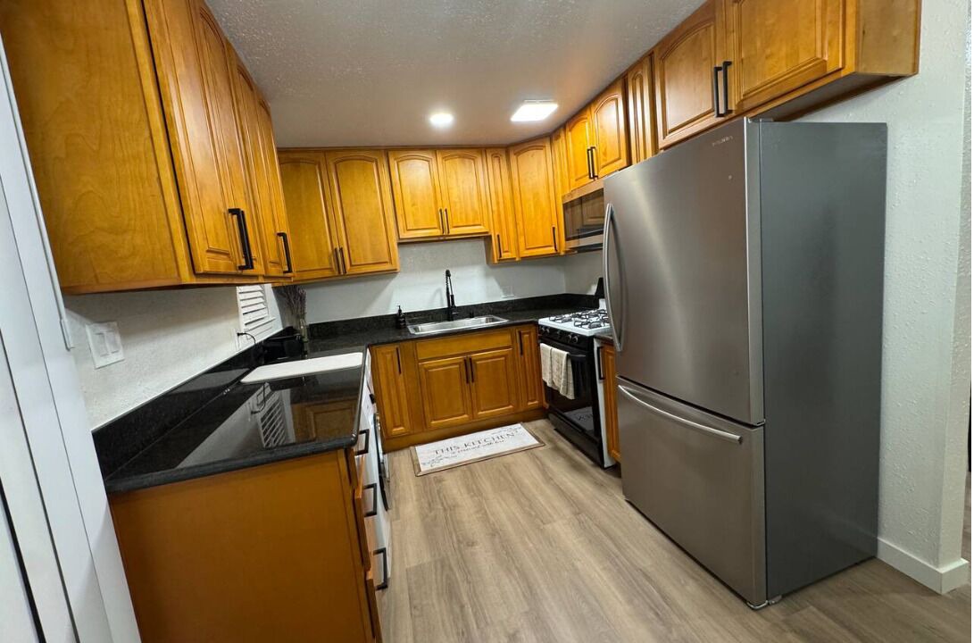 Photo of Kitchen in Rancho Cordova