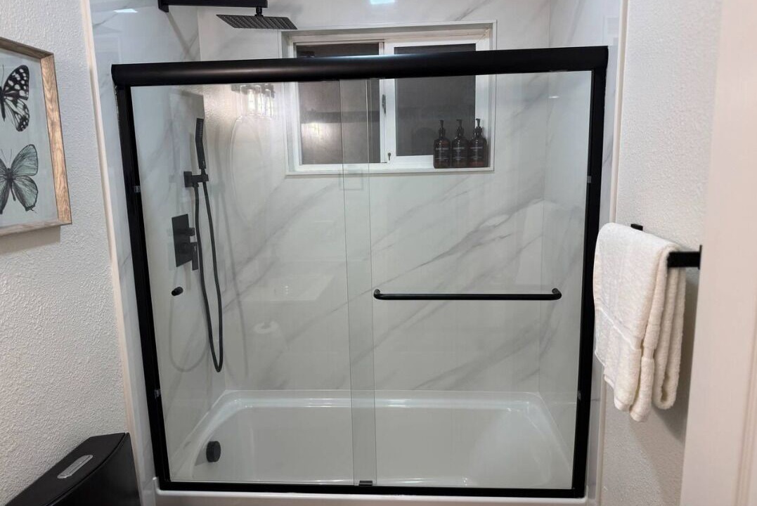 Photo of Bathroom in Rancho Cordova