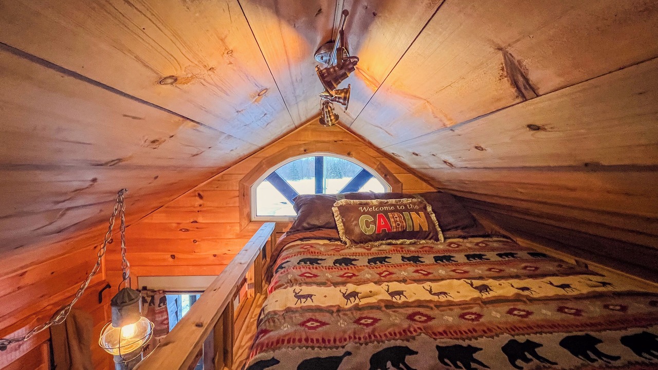 Photo of Bedroom in Pelham