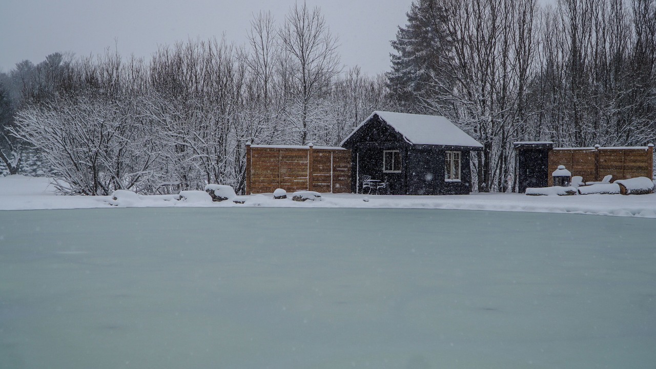 Photo of Outdoor in Pelham