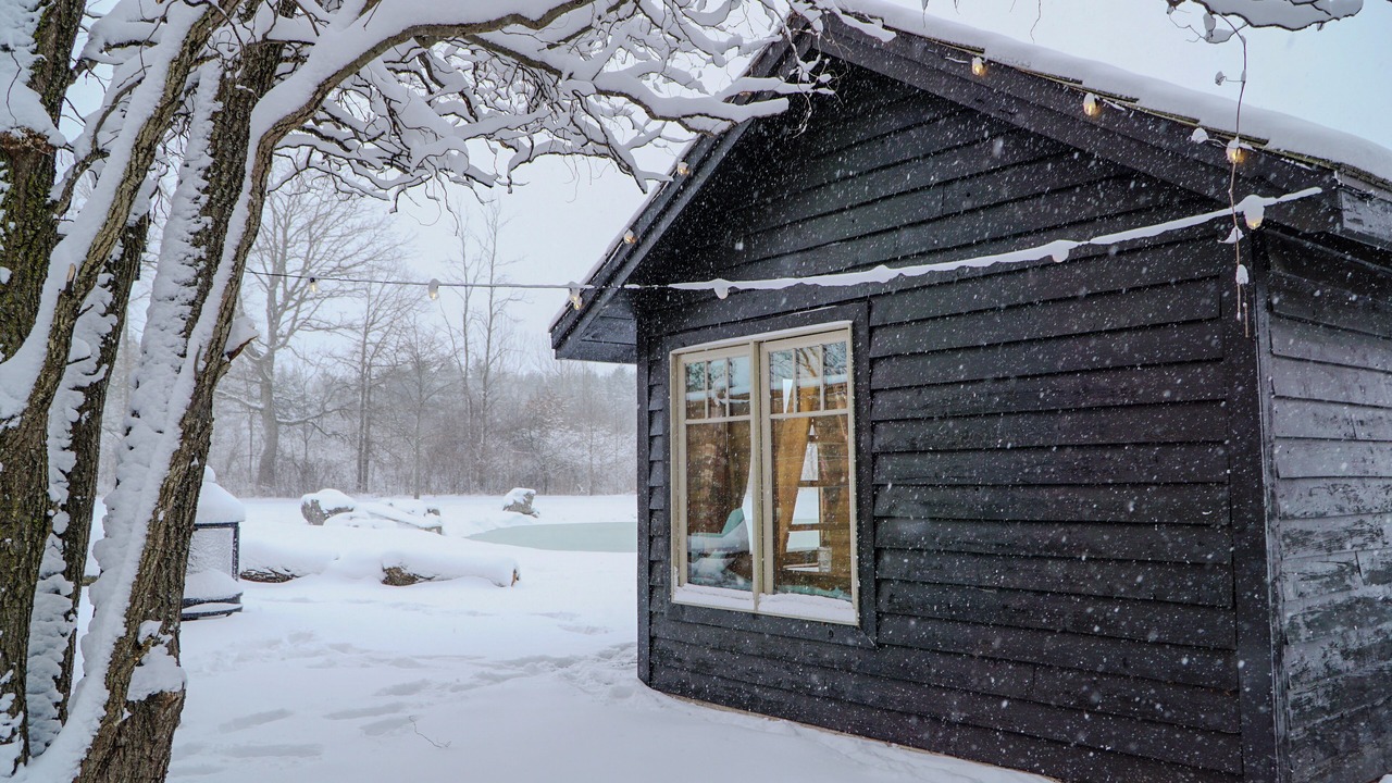 Photo of Outdoor in Pelham