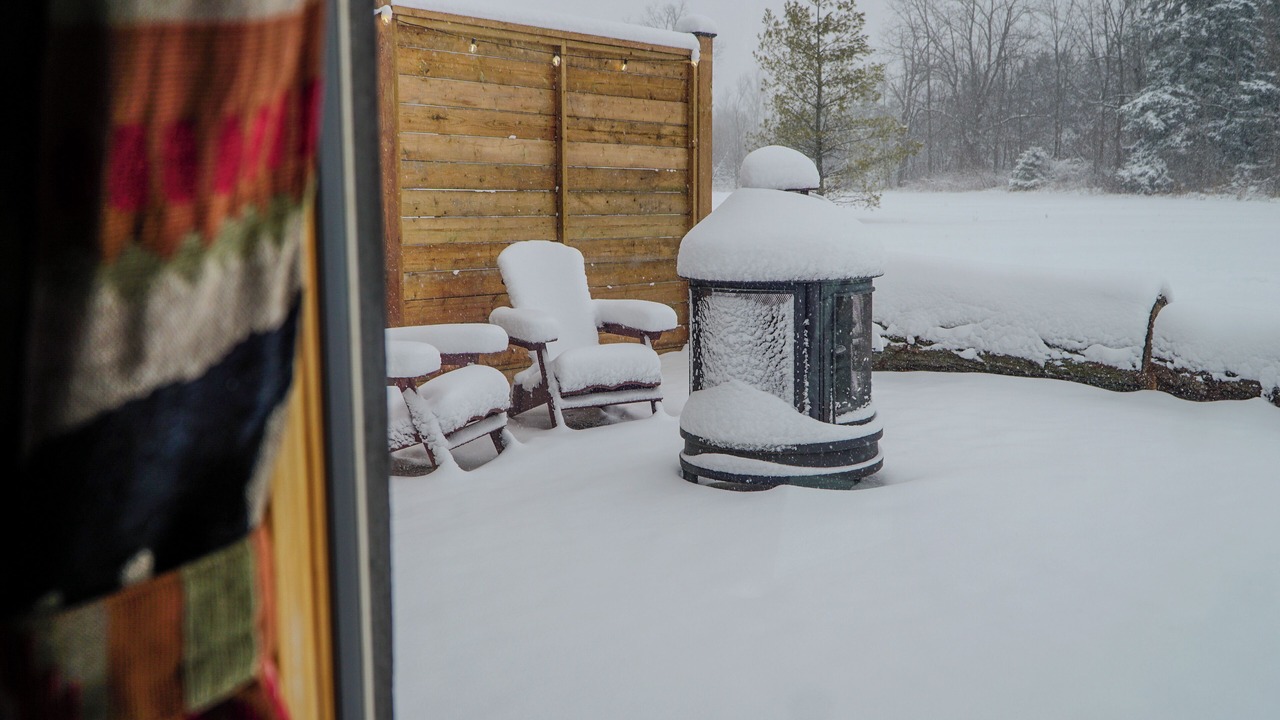 Photo of Outdoor in Pelham