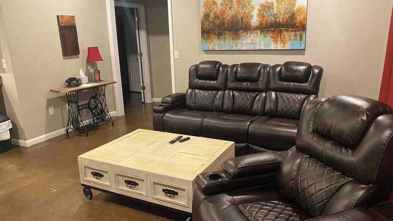 Photo of Livingroom in Jonesboro