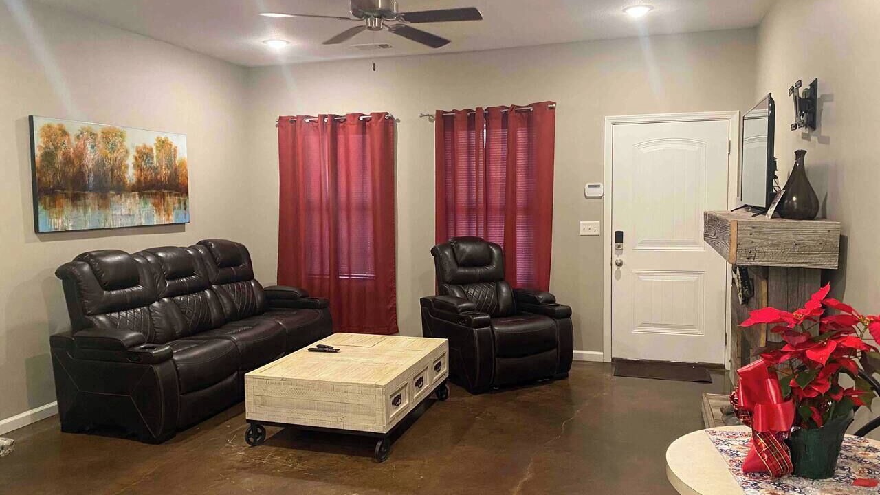 Photo of Livingroom in Jonesboro