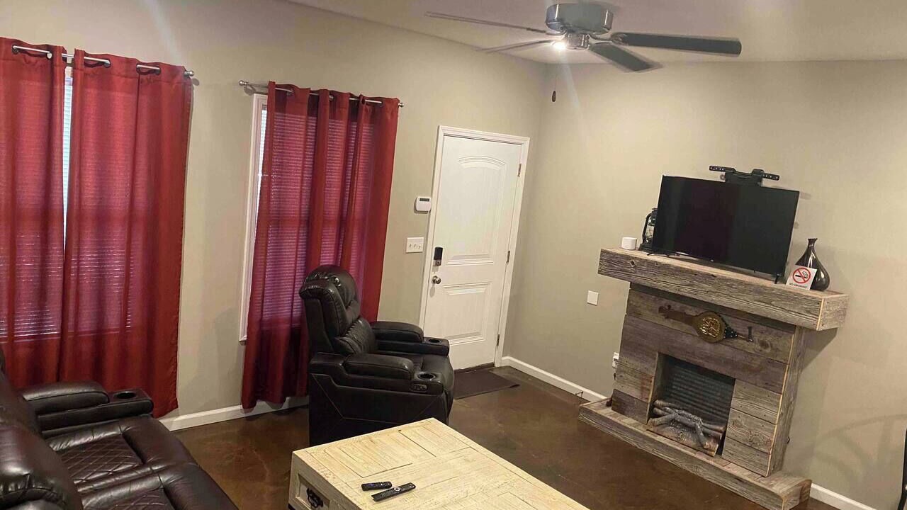 Photo of Livingroom in Jonesboro