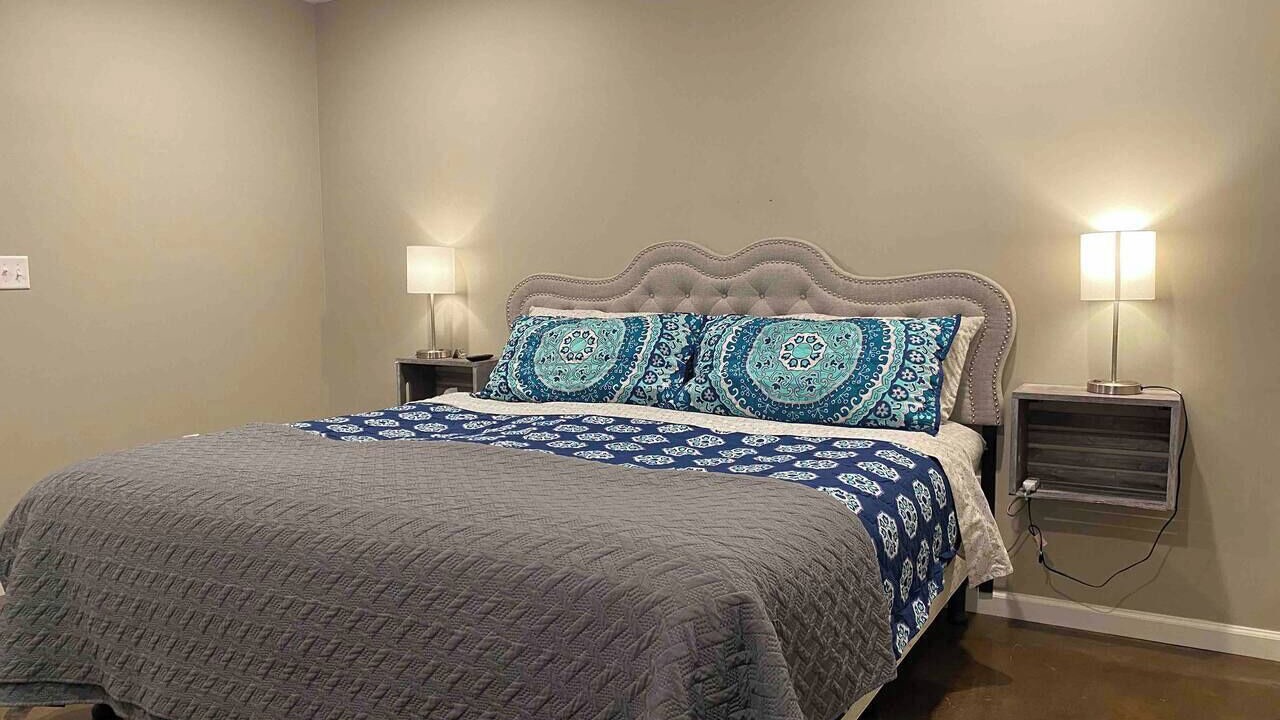 Photo of Bedroom in Jonesboro