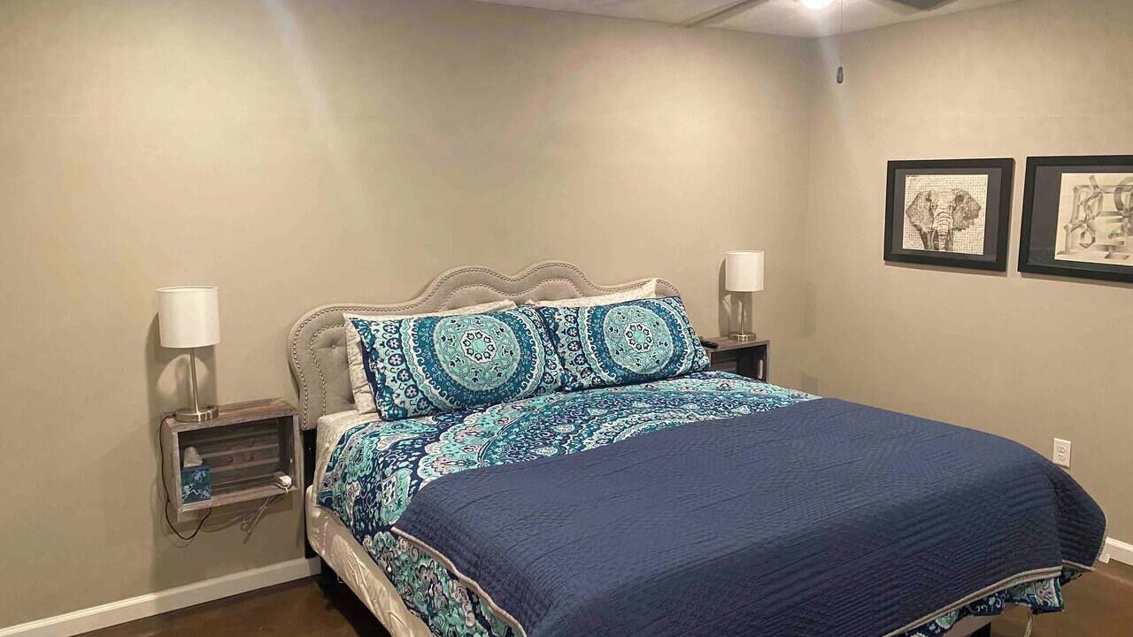 Photo of Bedroom in Jonesboro