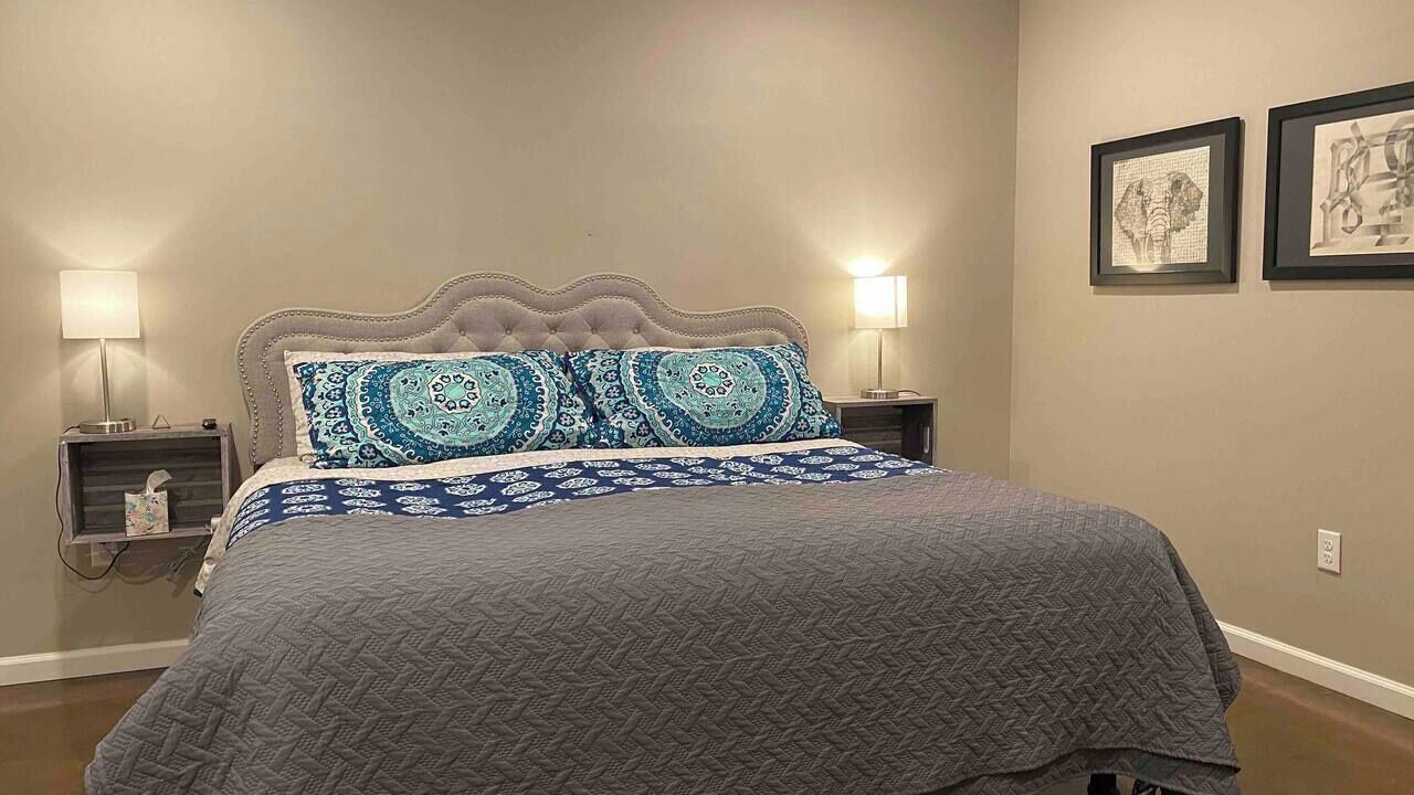 Photo of Bedroom in Jonesboro