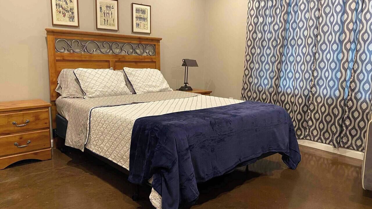 Photo of Bedroom in Jonesboro