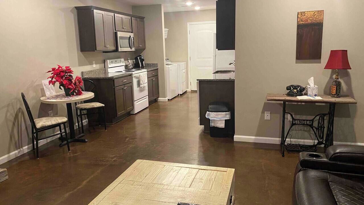 Photo of Livingroom in Jonesboro