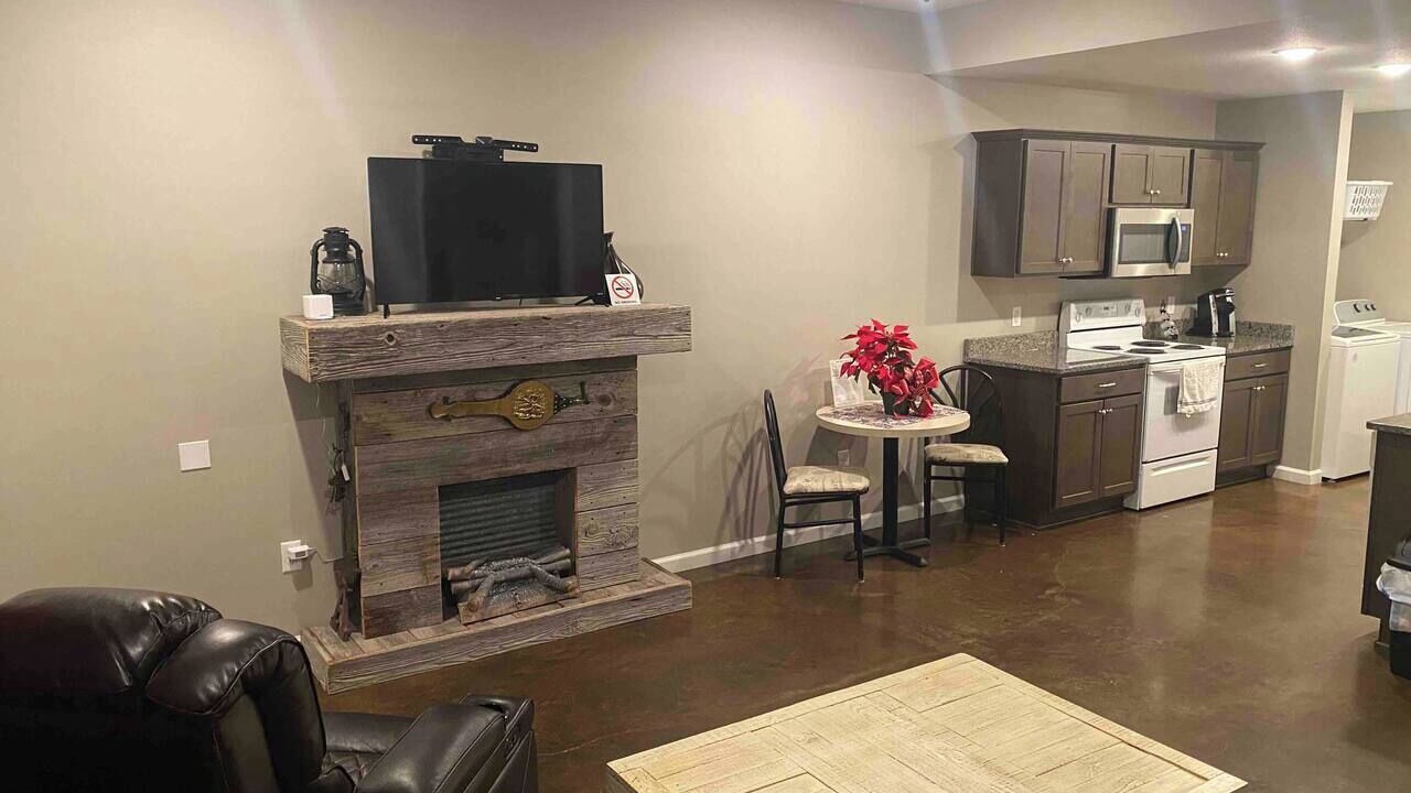 Photo of Livingroom in Jonesboro