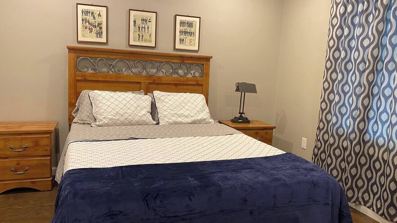 Photo of Bedroom in Jonesboro