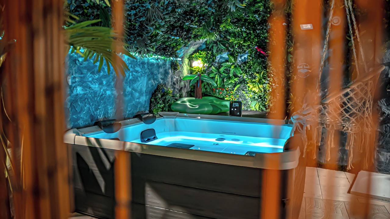 Photo of Outdoor in Albertville