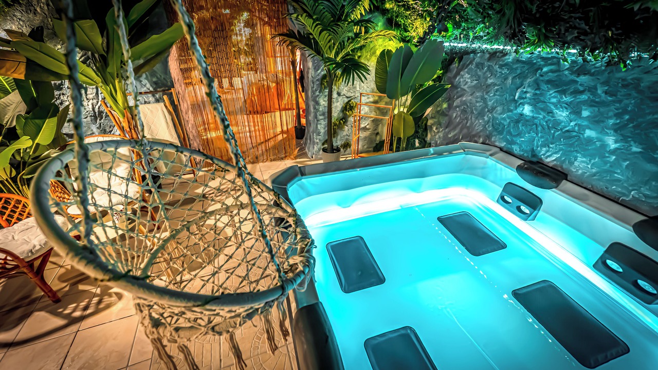 Photo of Patio Balcony in Albertville