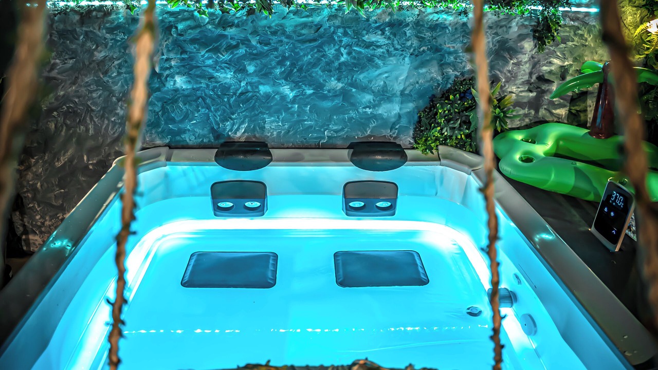 Photo of Outdoor in Albertville