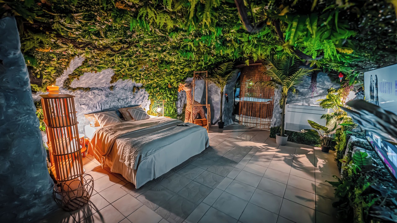 Photo of Bedroom in Albertville