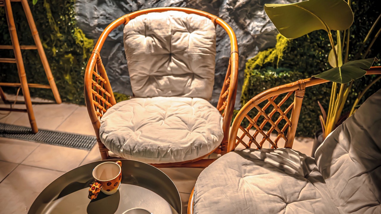 Photo of Patio Balcony in Albertville