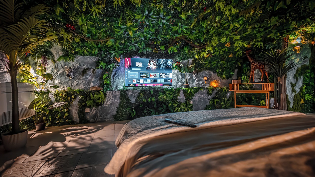 Photo of Bedroom in Albertville