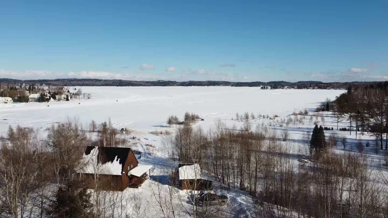 Photo of Outdoor in Jonquiere