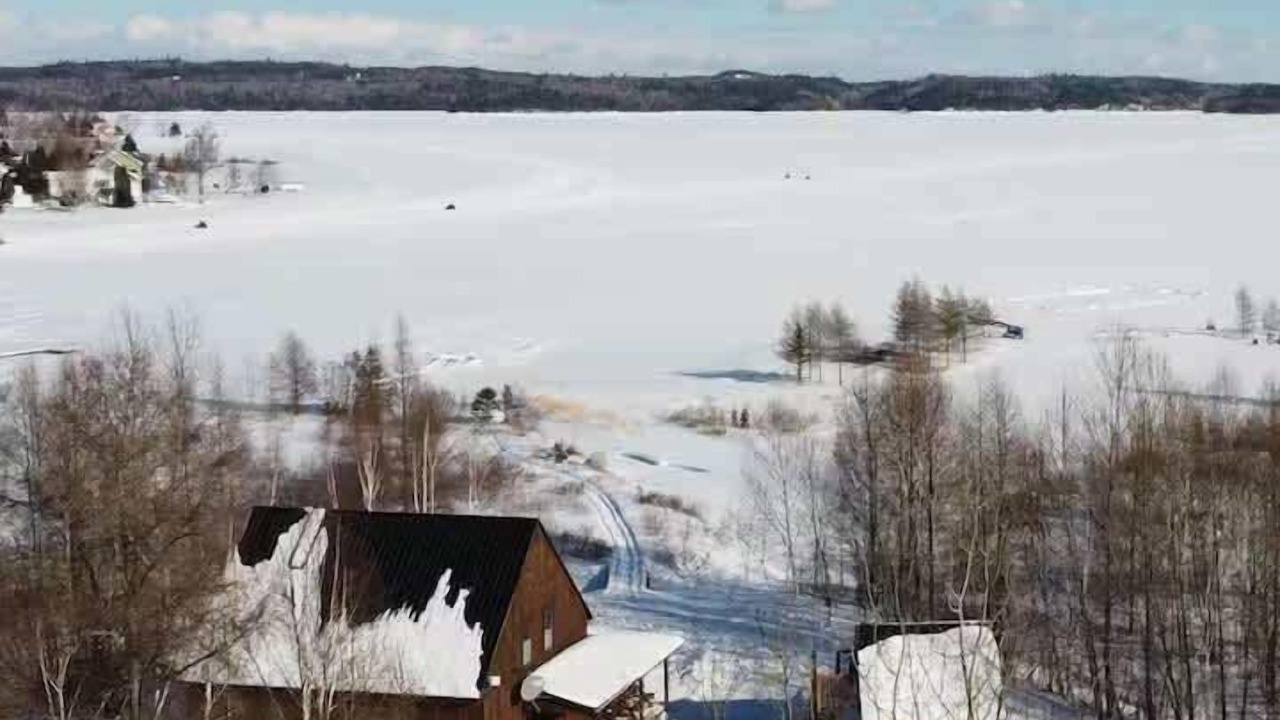 Photo of Outdoor in Jonquiere