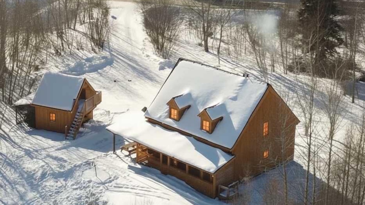 Photo of Outdoor in Jonquiere