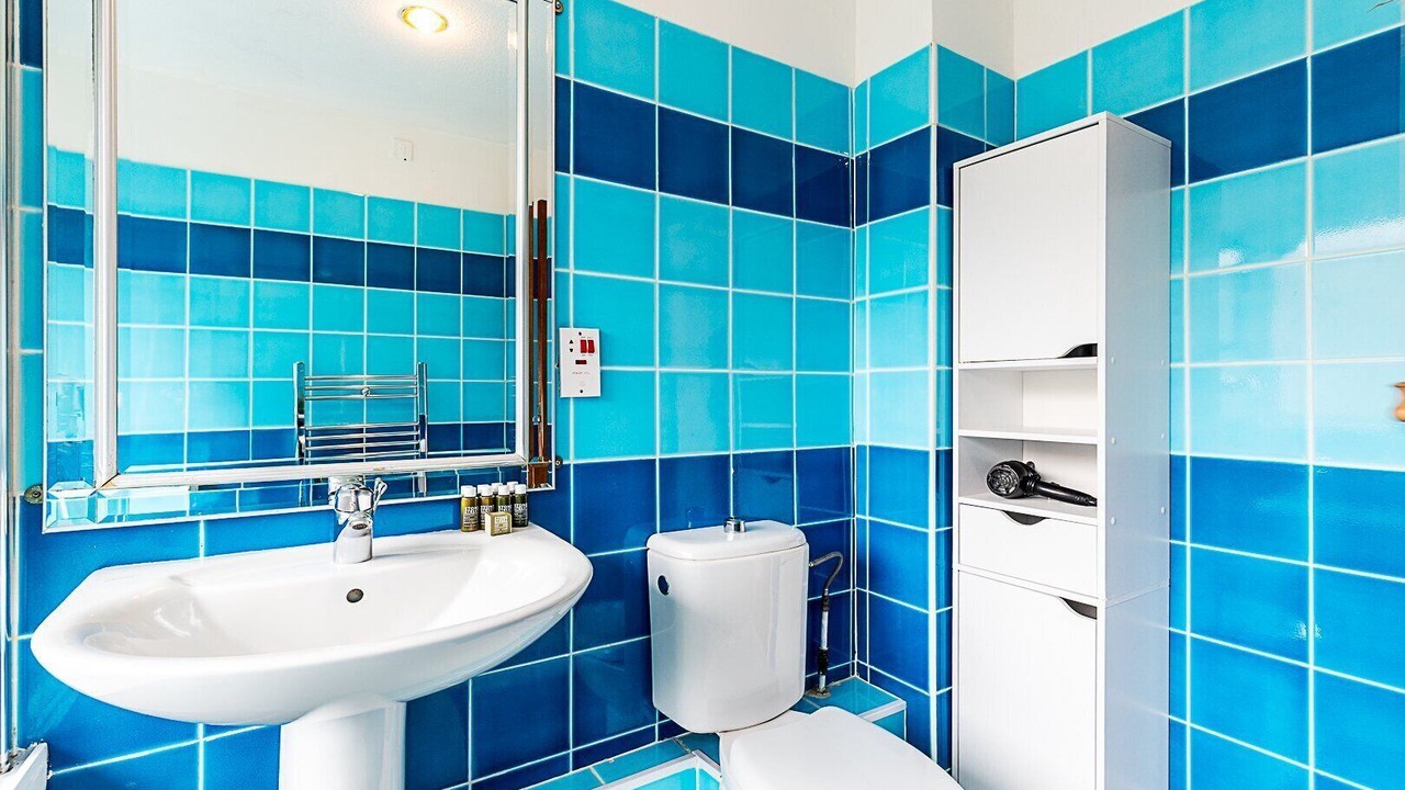 Photo of Bathroom in South Camberwell