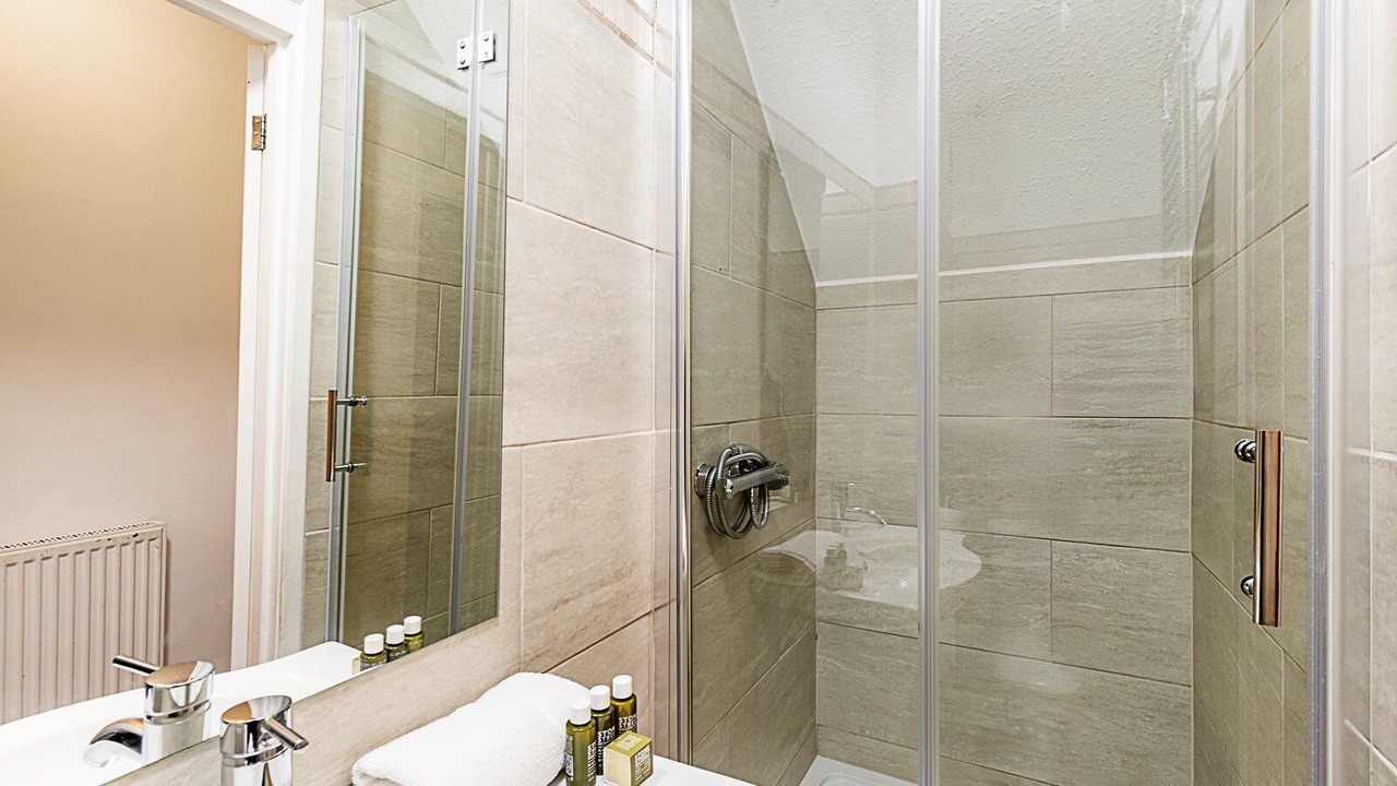 Photo of Bathroom in South Camberwell