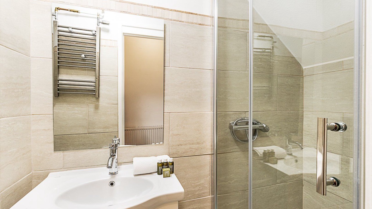 Photo of Bathroom in South Camberwell