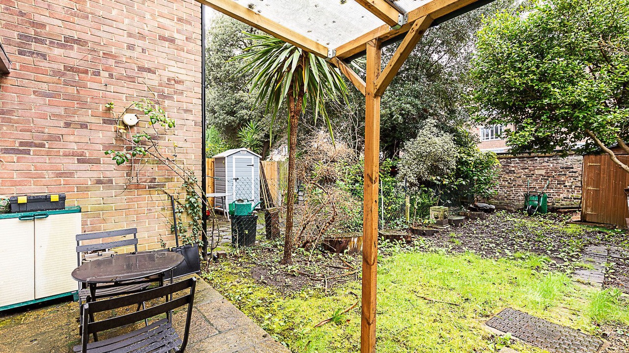 Photo of Outdoor in South Camberwell