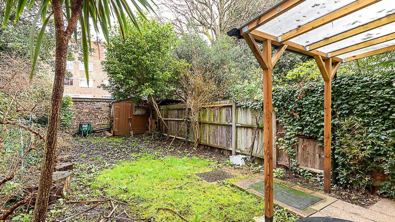 Photo of Outdoor in South Camberwell