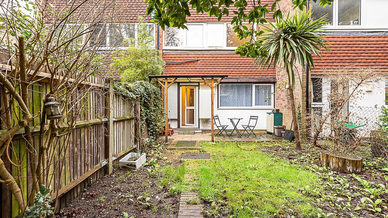 Photo of Outdoor in South Camberwell